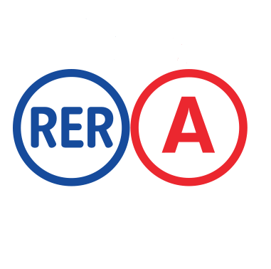 Logo rera